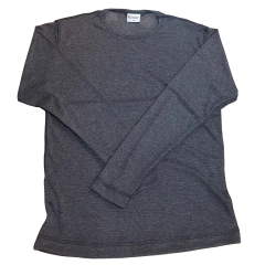 Remera Camiseta Térmica Zermatt Premium Mujer - Alpes Camping Ski