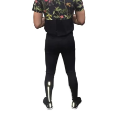 Calza Deportiva Swap Run Lycra Hombre Running - Alpes Camping Ski