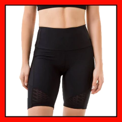 Calza Magher Ciclista Combat Mujer Biker