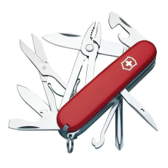 Cortaplumas Victorinox Deluxe Tinker 17 Funciones en internet