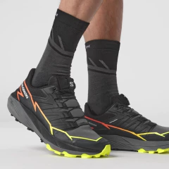 Imagen de Zapatillas Salomon Thundercross Hombre Trail Running