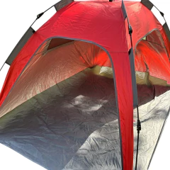 Carpa Playera Automatica Morgul Domo Para 2 Personas - tienda online