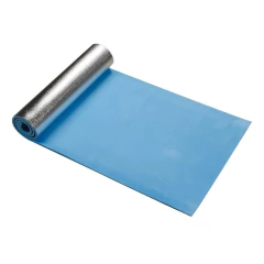 Aislante Termico Aluminizado Morgul Goma Eva 180X60X1CM - comprar online