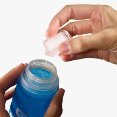 Botella Running Hidratación Salomon Soft Flask 500ml / 17oz en internet