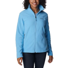 Jacket Polar Columbia Fast Trek Mujer - Alpes Camping Ski
