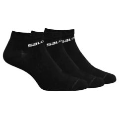 Medias Soquetes Salomon Festival Low Tripack Mujer en internet