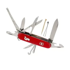 Cortaplumas Victorinox Fisherman 17 Funciones - Alpes Camping Ski