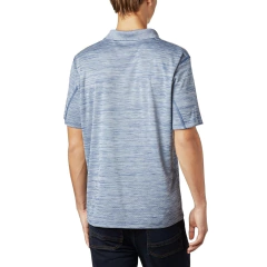 Chomba Columbia Zero Rules Polo Hombre - Alpes Camping Ski
