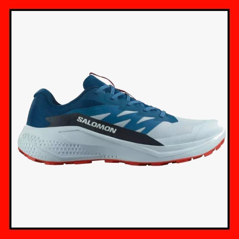 Zapatillas Salomon Alphaglide Hombre Trail Running