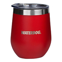 Vaso Térmico Waterdog Copon Mate 350cc Acero Inoxidable - tienda online