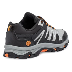 Zapatilla Trekking Nevados Mazuk Niños - tienda online