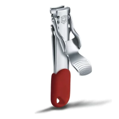 Cortauñas Victorinox Nail Clipper Acero Inoxidable en internet