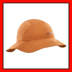 Sombrero Salomon Mountain Hat Unisex