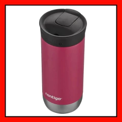 Vaso Térmico Contigo Modelo Huron De 473ml