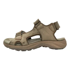 Sandalias Trekking Mujer Alaska Atacama - Alpes Camping Ski