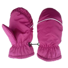 Imagen de Guantes Mitón De Ski Hot Heat #1744 Niños/as