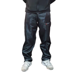 Cubre Pantalón Overpant Zermatt Repelente Al Agua - Alpes Camping Ski