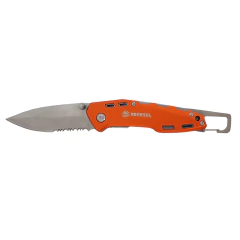 Cortaplumas Navaja Broksol De 19.5 Cm Modelo Sc-cor01 - comprar online