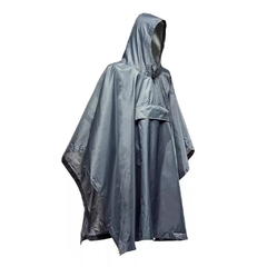 Capa Poncho De Lluvia Cacique Piloto Impermeable Reforzado en internet