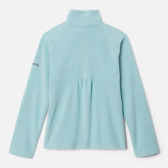 Buzo Micropolar Columbia Glacial Half Zip Niñas en internet