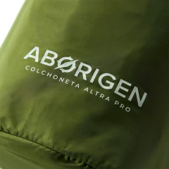 Colchoneta Inflable Altra Pro Aborigen Camping en internet