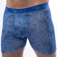 Boxer Calzoncillo Folau Sublimado Senior Secado Rápido