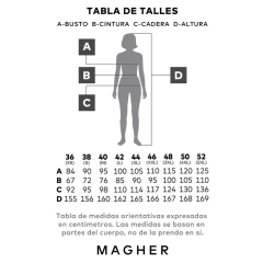 Rompevientos Magher Air Mujer - comprar online