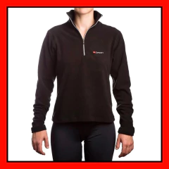 Buzo Micropolar Zermatt Lyss Mujer