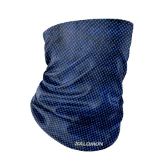 Cuello Multifuncion Salomon Necktube Pointillism - Alpes Camping Ski