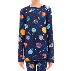 Imagen de Camiseta Remera Termica Nopal Niños