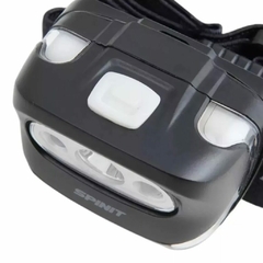 Linterna Frontal Spinit Hl 200r Recargable Usb Con Sensor - tienda online