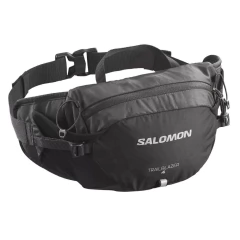Riñonera Salomon Trailblazer Belt Unisex - Alpes Camping Ski