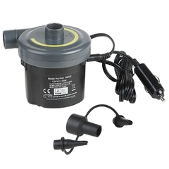 Inflador Electrico Goleader 12 Volts - comprar online