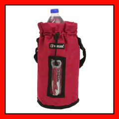 Bolso Térmico Magicase Mk-2015 Para Botella De Hasta 1.5 L