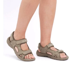 Sandalias Trekking Mujer Alaska Atacama