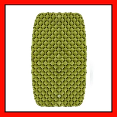 Colchoneta Inflable Aborigen Altra Xl Aislante
