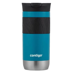 Vaso Térmico Contigo Modelo Byron De 473ml - Alpes Camping Ski