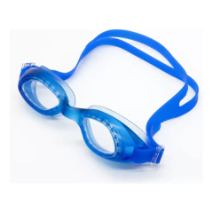 Antiparras Natacion Infantil Niños Swear Silicona - Alpes Camping Ski