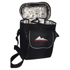 Bolso Porta Termos Explorer Doble Jumbo en internet