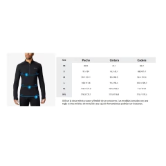 Campera Ski Columbia Last Tracks Hombre Impermeable - comprar online