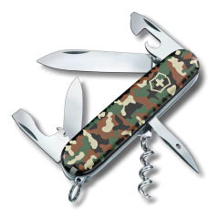 Cortaplumas Victorinox Spartan 12 Funciones - tienda online