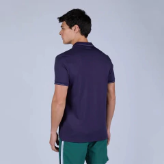 Chomba Oxford Polo Club Zenith Hombre - Alpes Camping Ski