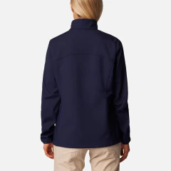 Campera Softshell Columbia Kruiser Ridge Mujer - Alpes Camping Ski