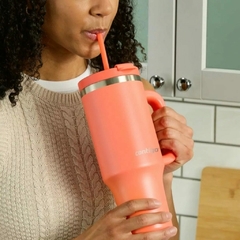 Vaso Térmico Contigo Streeterville 1180ml Con Sorbete en internet