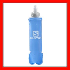 Botella Running Hidratación Salomon Soft Flask 250ml / 8oz