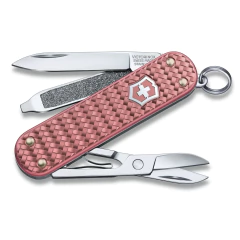 Cortaplumas Victorinox Classic Precious Alox 5 Funciones