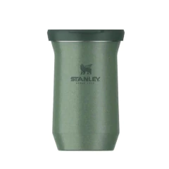 Mate Stanley Terere 200 Ml Térmico Acero Inoxidable Con Tapa - Alpes Camping Ski
