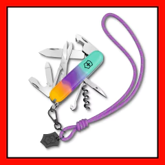 Cortaplumas Victorinox Companion 16 Funciones