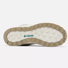 Botas Columbia Trailstorm Ascend Mid Waterproof Mujer - tienda online