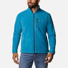 Campera Polar Columbia Fast Trek Full Zip en internet